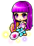 iBabyQueenie